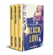 African American Romance: The Black Love Collection: 10 Book Bundle