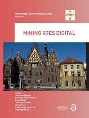 Mining goes Digital: Proceedings of the 39th International Symposium 'Application of Computers and Operations Research in the