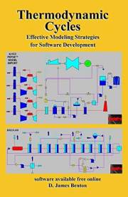 Thermodynamic Cycles: Effective Modeling Strategies for Software Development