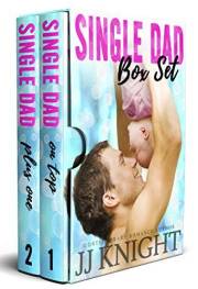 Single Dad on Top: The Complete Series Boxed Set: A Baby and Clueless Billionaire Romantic Comedy Duet