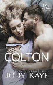 Colton: An Wounded Hero Romance (The Kingsbrier Quintuplets Book 6)