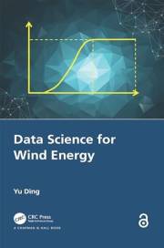 Data Science for Wind Energy