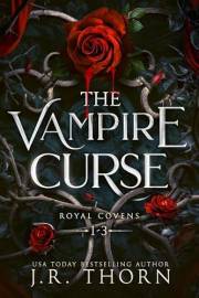 The Vampire Curse: Royal Covens (Books 1-3)