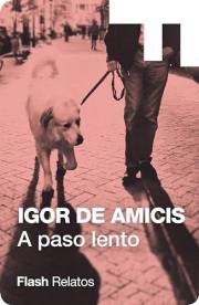 A paso lento (Spanish Edition)