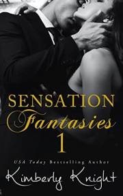 Sensation Fantasies 1: A Spicy Erotic Romance Novella