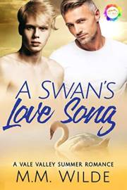 A Swan's Love Song: A Summer Romance (Vale Valley Season Three Book 3)