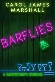 Barflies: A Bartender's Memoir
