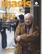 Doctor Honoris Causa SUJ Edgar Morin. Repensar la complejidad humana (Magis 467) (Spanish Edition)