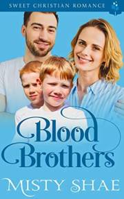 Blood Brothers (Destiny on the Doorstep Book 1)