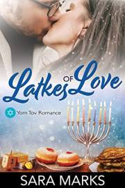 Latkes of Love (Yom Tov Romance Book 4) Latkes of Love (Yom Tov Romance Book 4)