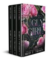 Faite Books 1-3 Bundle: Including Ugly Girl, Lost Girl, and Rich Girl