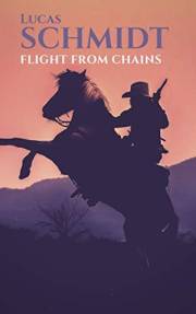 Flight from Chains (Jeremiah Jameson Book 1)