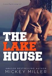 The Lake House: A Reverse Age Gap Romance (Brewer Brothers Book 1)