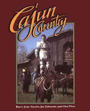 Cajun Country (Folklife in the South Series)