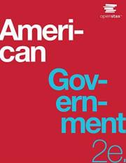 American Government 2e American Government 2e