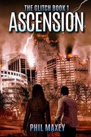 Ascension (The Glitch Book 1)