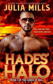 Hades' Halo (Lords of Hell Book 1)