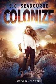 Colonize