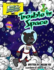 Thor's Dreamland Adventures: Trouble in Space