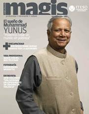El sueño de Muhammad Yunus. Podemos crear un mundo sin pobreza (Magis 439) (Spanish Edition) El sueño de Muhammad Yunus. Podemos crear un mundo sin pobreza (Magis 439) (Spanish Edition)