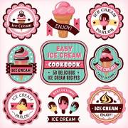 Easy Ice Cream Cookbook: 50 Delicious Ice Cream Recipes (2nd Edition)