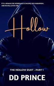 Hollow: Hollow Duet (The Hollow Duet Book 1)