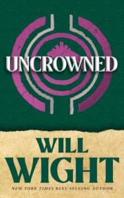 Uncrowned (Cradle Book 7)
