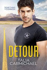Detour (Something in Common Book 1)