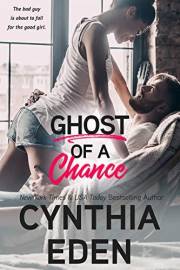 Ghost Of A Chance (Wilde Ways Book 6)