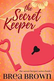 The Secret Keeper (The Secret Keeper series Book 1)