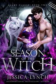 Season of the Witch (Claws Clause Book 2)