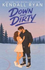 Down and Dirty (Hot Jocks Book 5)
