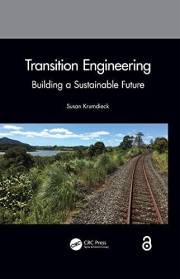 Transition Engineering: Building a Sustainable Future