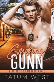 Smoking Gunn (Bridge to Abingdon Book 7)