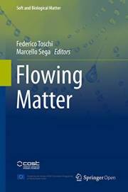 Flowing Matter (Soft and Biological Matter)