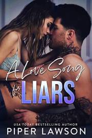 A Love Song for Liars (Wicked Book 5)
