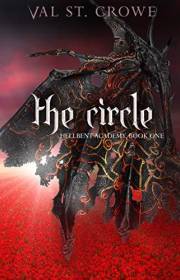 The Circle (Hellbent Academy Book 1)