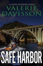 Safe Harbor: A Gripping Pacific Northwest Crime Thriller (Logan McKenna Mystery Series Book 5)