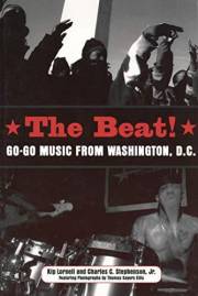 The Beat: Go-Go Music from Washington, D.C. (American Made Music Series)
