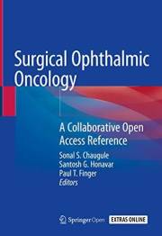 Surgical Ophthalmic Oncology: A Collaborative Open Access Reference
