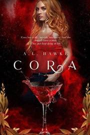 CORA (Furies Book 1)