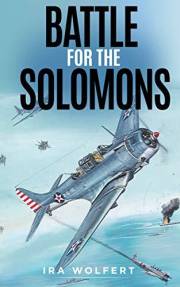 Battle for the Solomons (Illustrated)