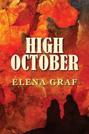 High October (Hobbs Book 1)