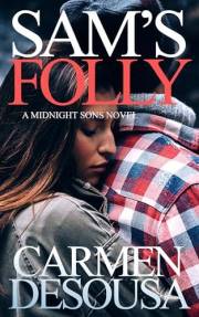 Sam's Folly (Midnight Sons Book 1)