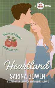 Heartland (True North: Small Town Romance Book 7)