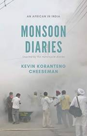 Monsoon Diaries: An African in India