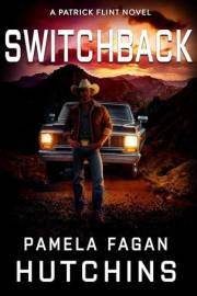 Switchback (Patrick Flint Book 1): A Thrilling Wyoming Mystery (The Patrick Flint Series)
