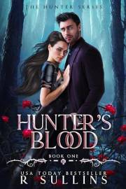 Hunter's Blood (The Hunter Book 1)