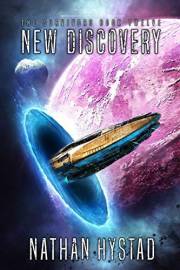 New Discovery (The Survivors Book Twelve)