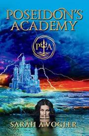 Poseidon's Academy: A Magical Underwater Fantasy for Middle Grade Readers